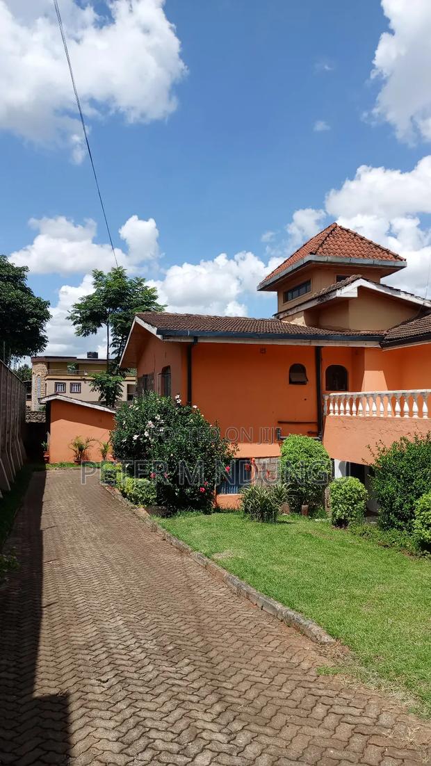 5bdrm Maisonette in Ridgeways for sale - thumbnail 9