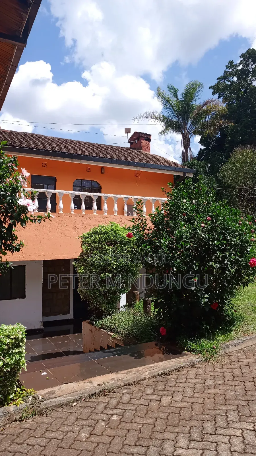 5bdrm Maisonette in Ridgeways for sale