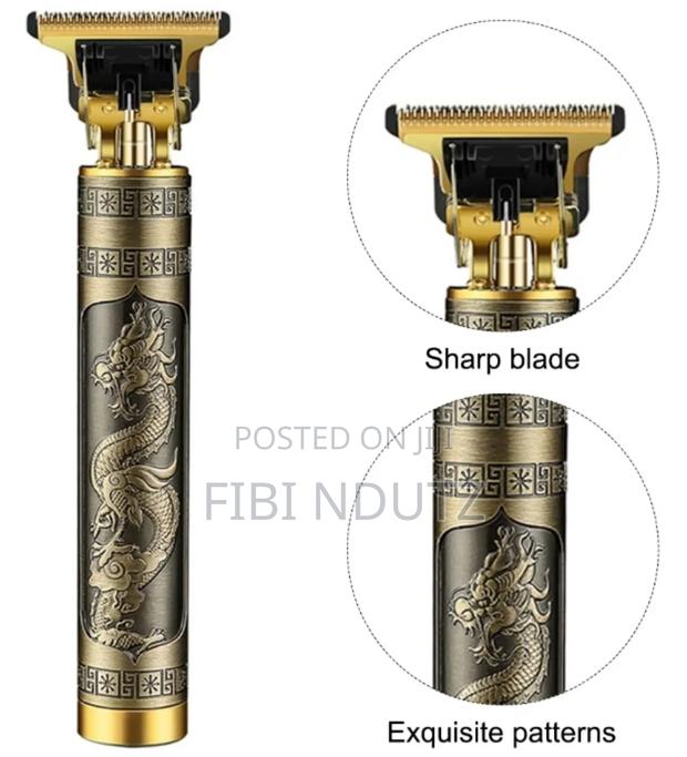 Wireless Shaving Machine/Wireless Shaving Machine - main view
