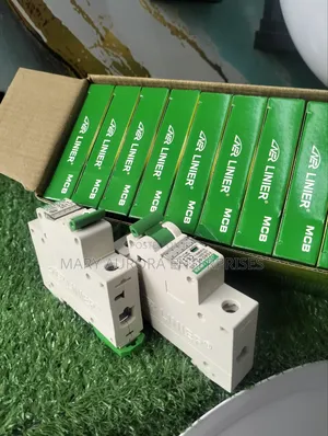 Linear Circuit Breaker 32a,20a,10a