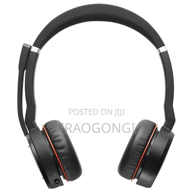 Jabra Evolve 75 Se - thumbnail 3