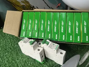 Linear Circuit Breaker 32a,20a,10a