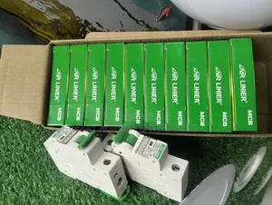 Linear Circuit Breaker 32a,20a,10a