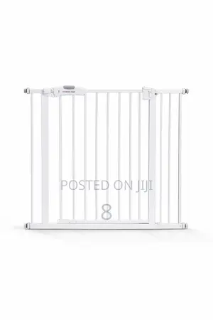 Child Protection Gate – Safe Home Solution