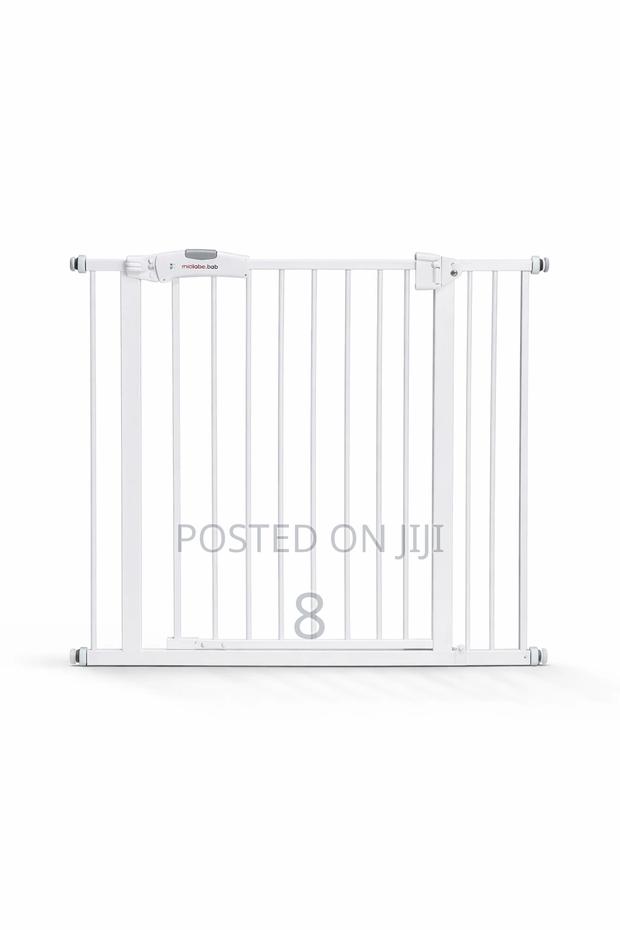 Child Protection Gate – Safe Home Solution - main view