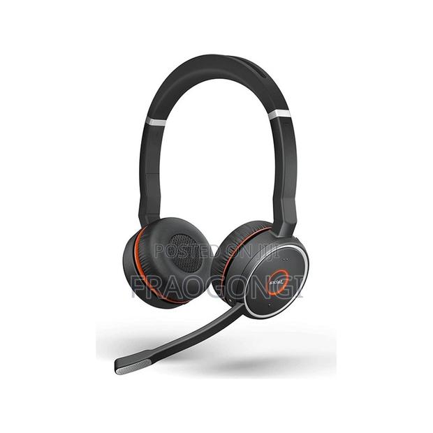 Jabra Evolve 75 Se - thumbnail 4