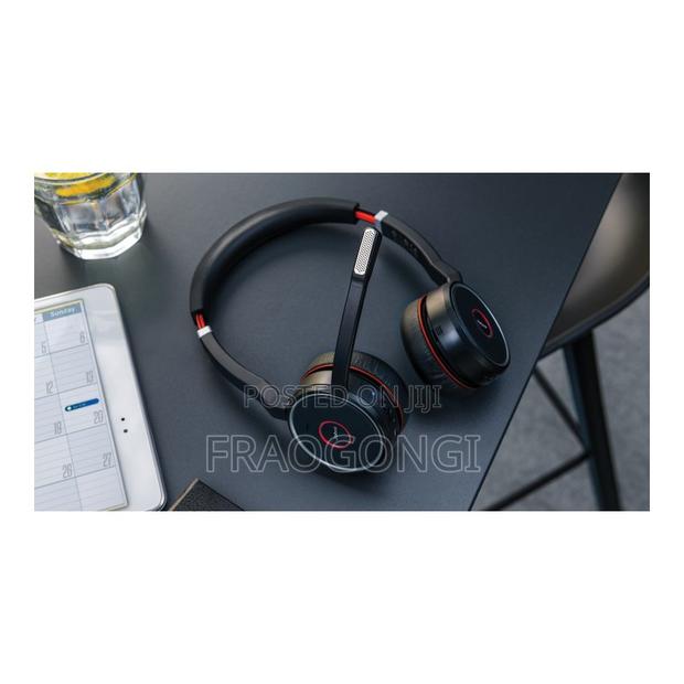 Jabra Evolve 75 Se - thumbnail 5
