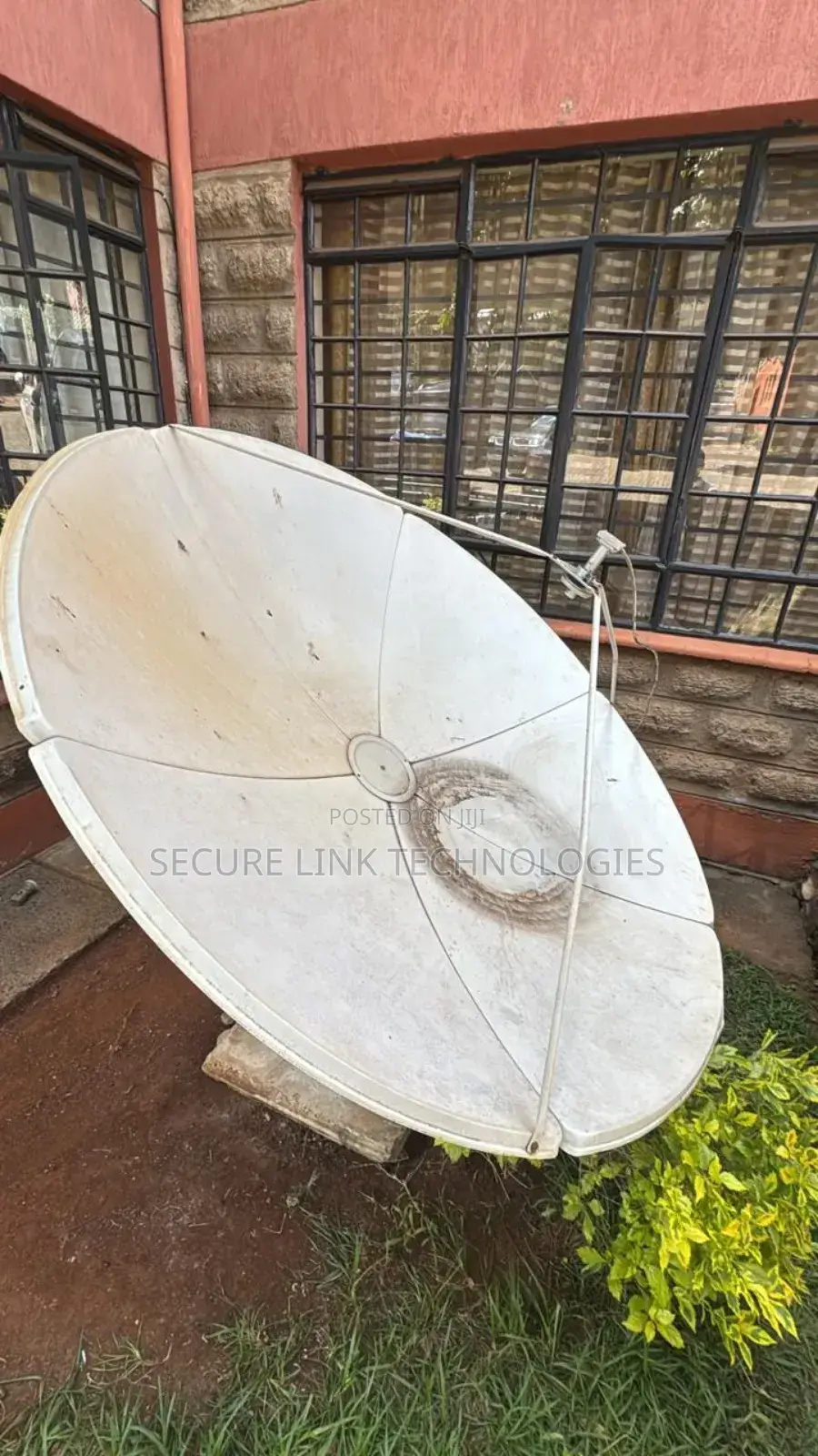 DSTV Installation and Repair