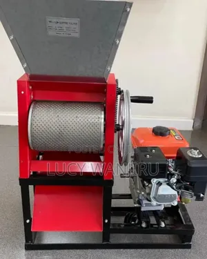 Quality Coffee Pulper Machine