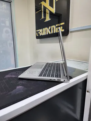 Laptop HP EliteBook 845 G8 16GB AMD Ryzen 5 SSD 256GB