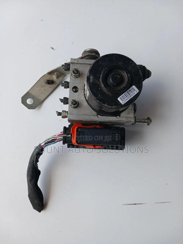 Abs Pump Toyota Passo - thumbnail 2