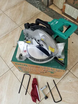 1650watts Electric Dca Miter Saw/10" Dca Mitre Saw