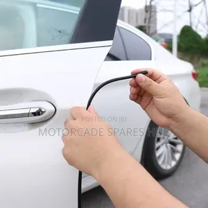 Door/Bonnet/Boot Edge Guard