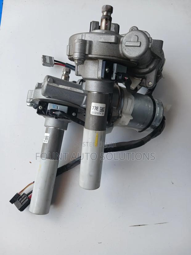Stearing Column Toyota Wish,Fielder