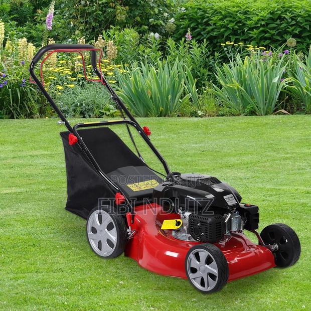 Heavy Duty Lawn Mower/Lawn Mower