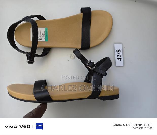 Sandles for Women - thumbnail 4