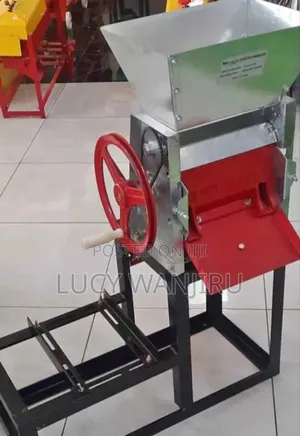Well Performing Pulper Machine