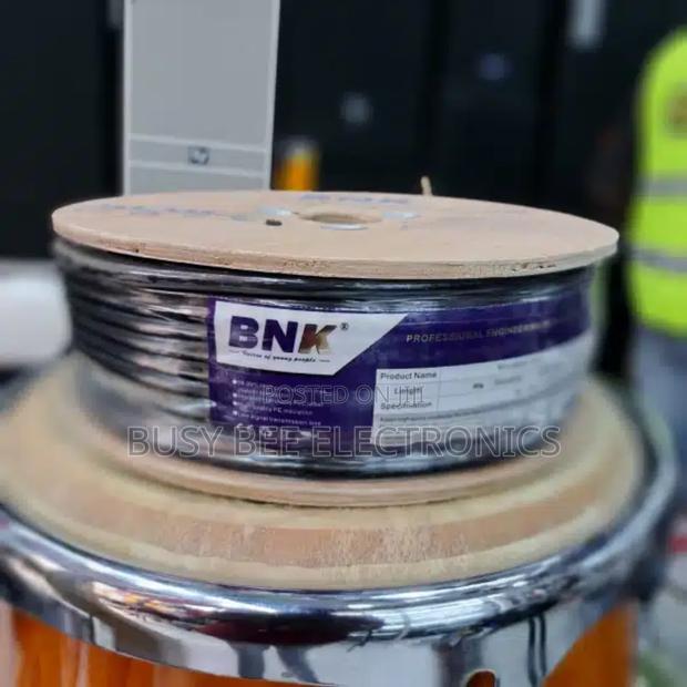 BNK Signal Cable - thumbnail 3