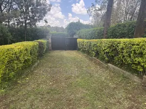 3bdrm Bungalow in Maasai Road, Matasia for sale