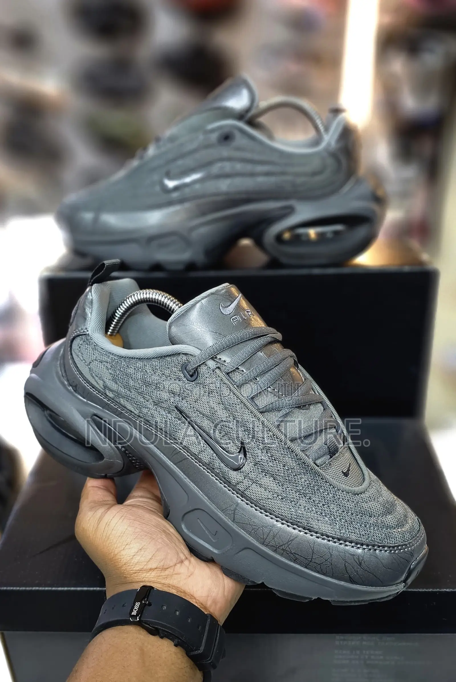 Nike Portal
