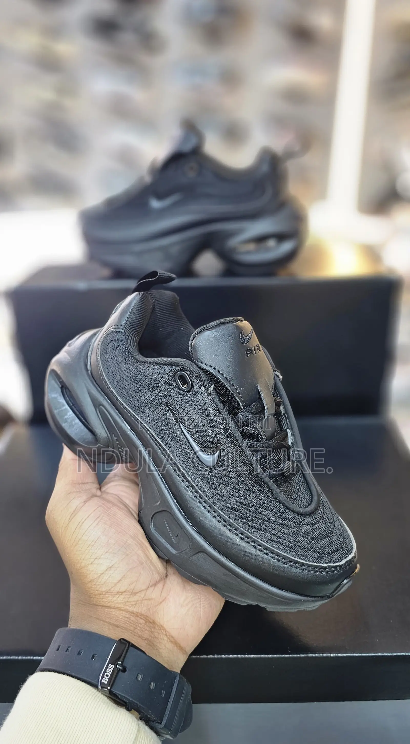 Nike Portal