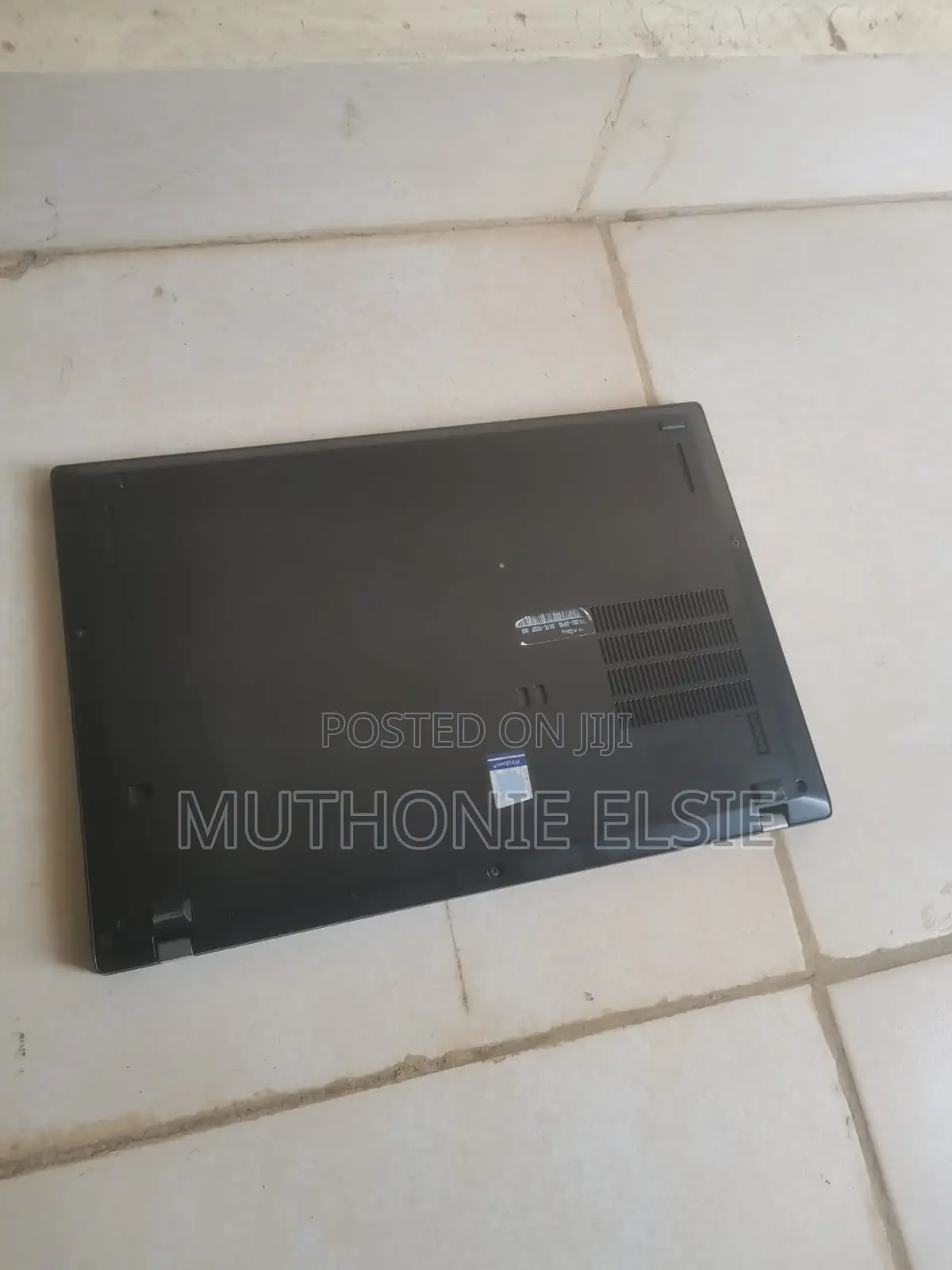 Laptop Lenovo Thinkpad X1 Yoga 8GB Intel Core i5 SSD 256GB