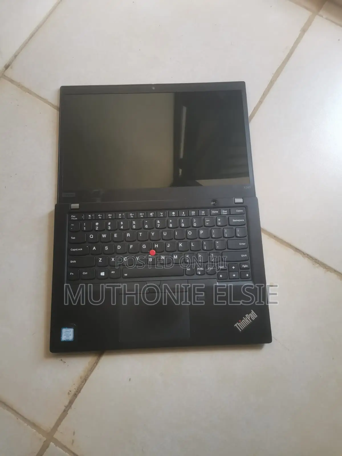 Laptop Lenovo Thinkpad X1 Yoga 8GB Intel Core i5 SSD 256GB