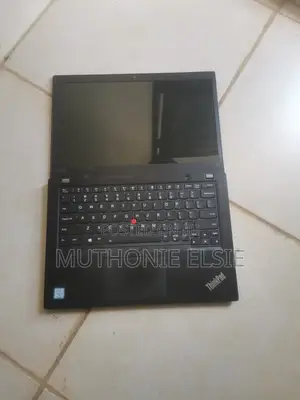 Laptop Lenovo Thinkpad X1 Yoga 8GB Intel Core i5 SSD 256GB