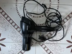 Philips Salonpro Ceramic Ac Hair Drier