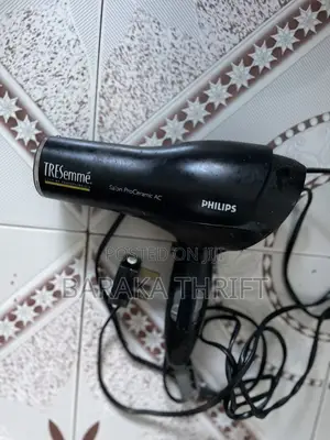 Philips Salonpro Ceramic Ac Hair Drier