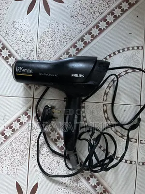 Philips Salonpro Ceramic Ac Hair Drier