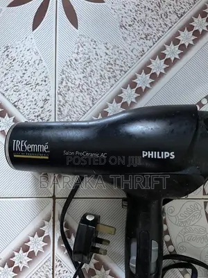 Philips Salonpro Ceramic Ac Hair Drier