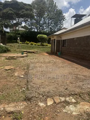 3bdrm Bungalow in Maasai Road, Matasia for sale