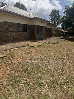 3bdrm Bungalow in Maasai Road, Matasia for sale