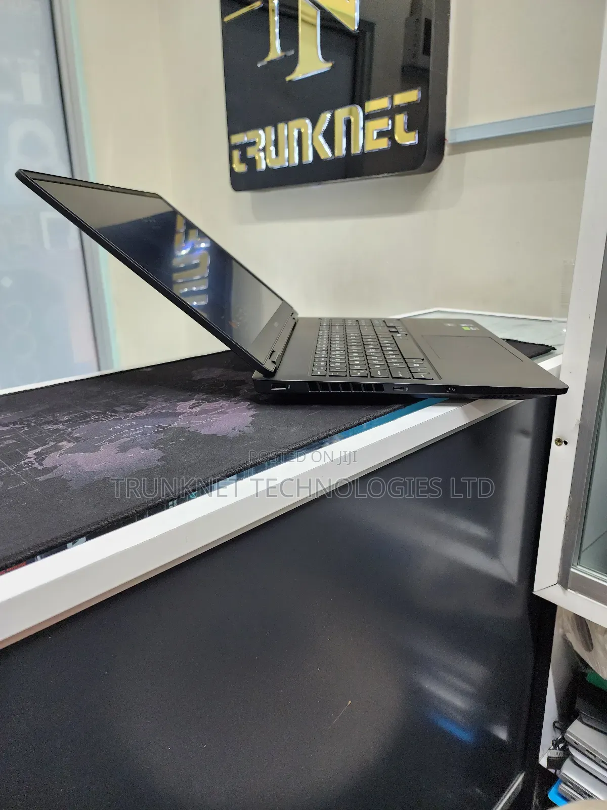 New Laptop HP Omen 16 16GB Intel Core Ultra 7 SSD 1T