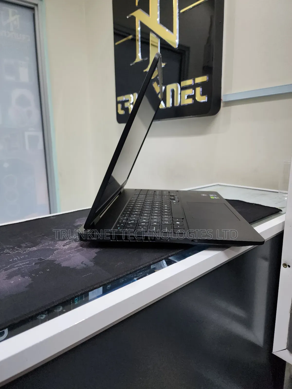 New Laptop HP Omen 16 16GB Intel Core Ultra 7 SSD 1T