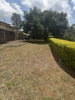 3bdrm Bungalow in Maasai Road, Matasia for sale