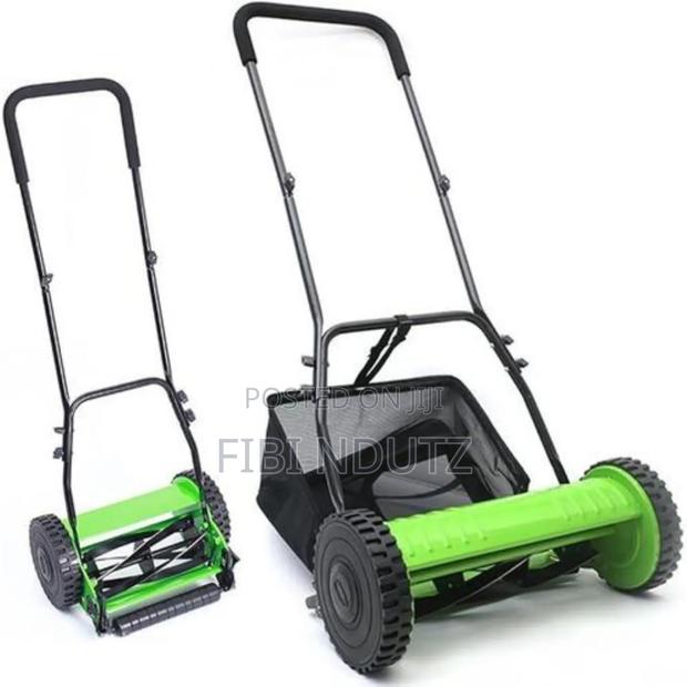 Manual Lawn Mower/Manual Lawn Mower