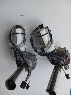 Stearing Column Toyota Wish,Fielder