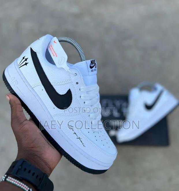 Airforce 1 Customised - thumbnail 5