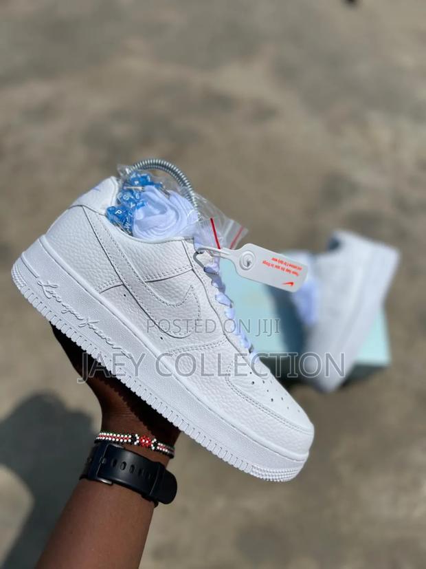 Airforce 1 Customised - thumbnail 6