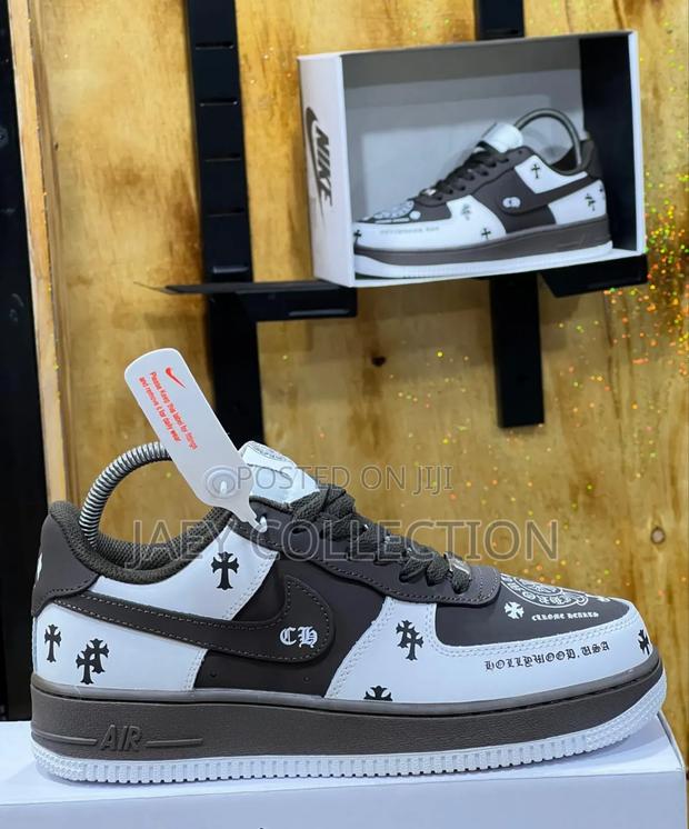 Airforce 1 Customised - thumbnail 9