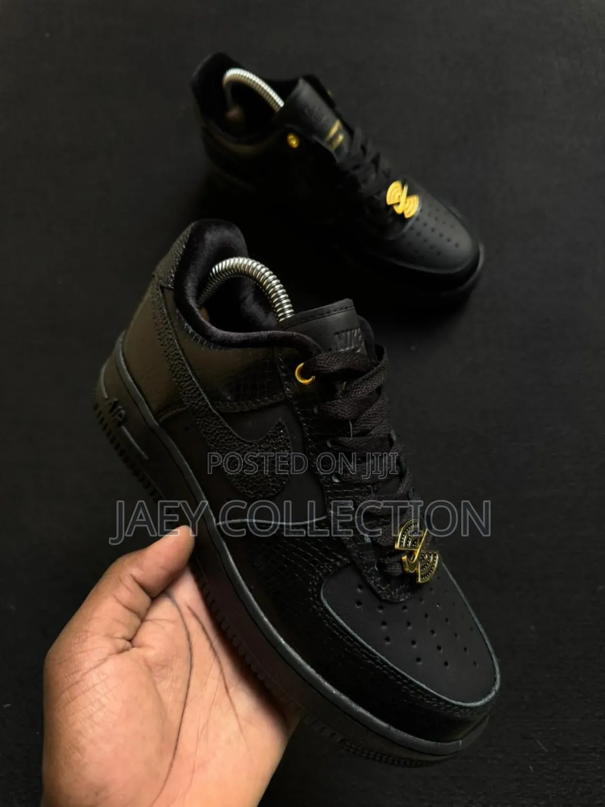 Airforce 1 Customised