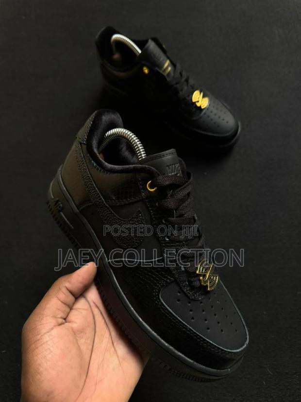 Airforce 1 Customised - thumbnail 13
