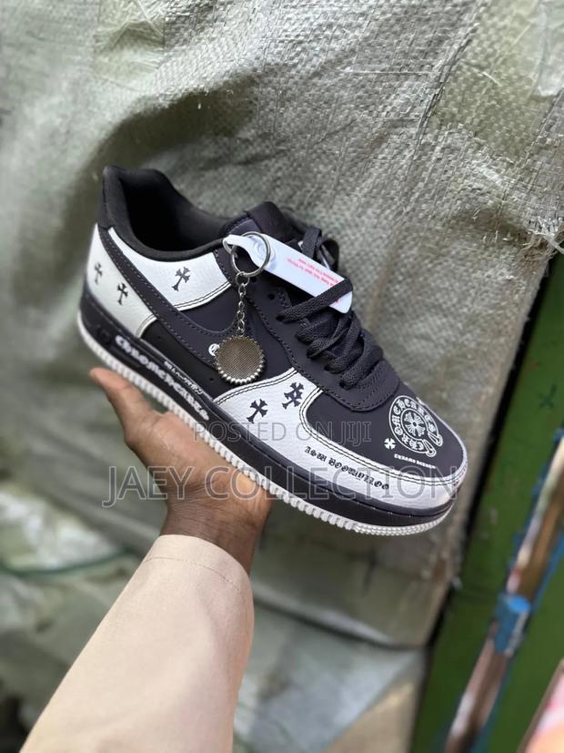 Airforce 1 Customised - thumbnail 15