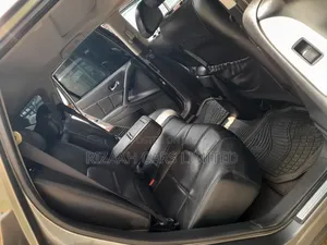 Nissan Murano 2014 Gray