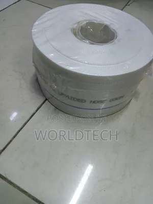 3" 50metres Canvas Delivery Pipe/3" 50 Metres Delivery Pipe