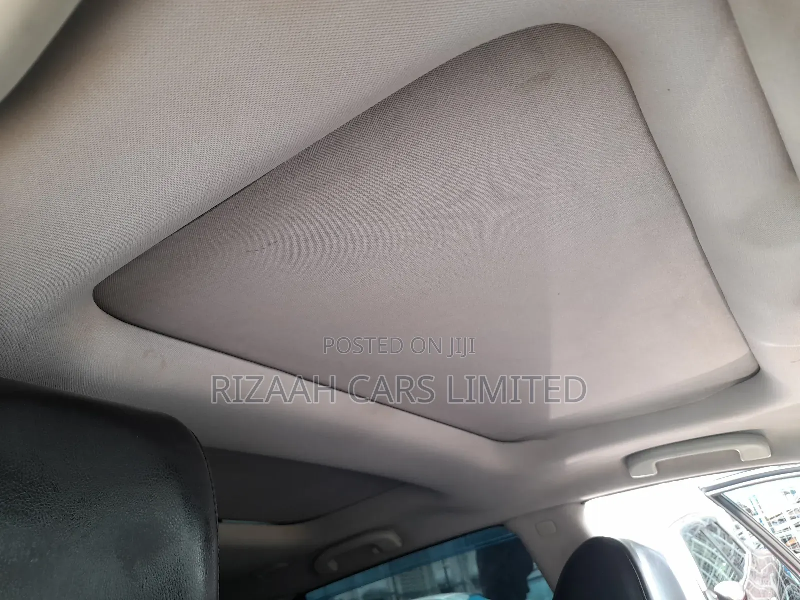 Nissan Murano 2014 Gray