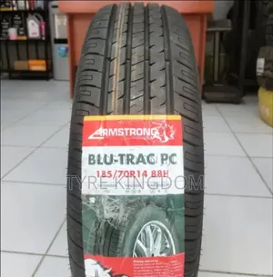 185/70r14 Armstrong Tires(Thiland)