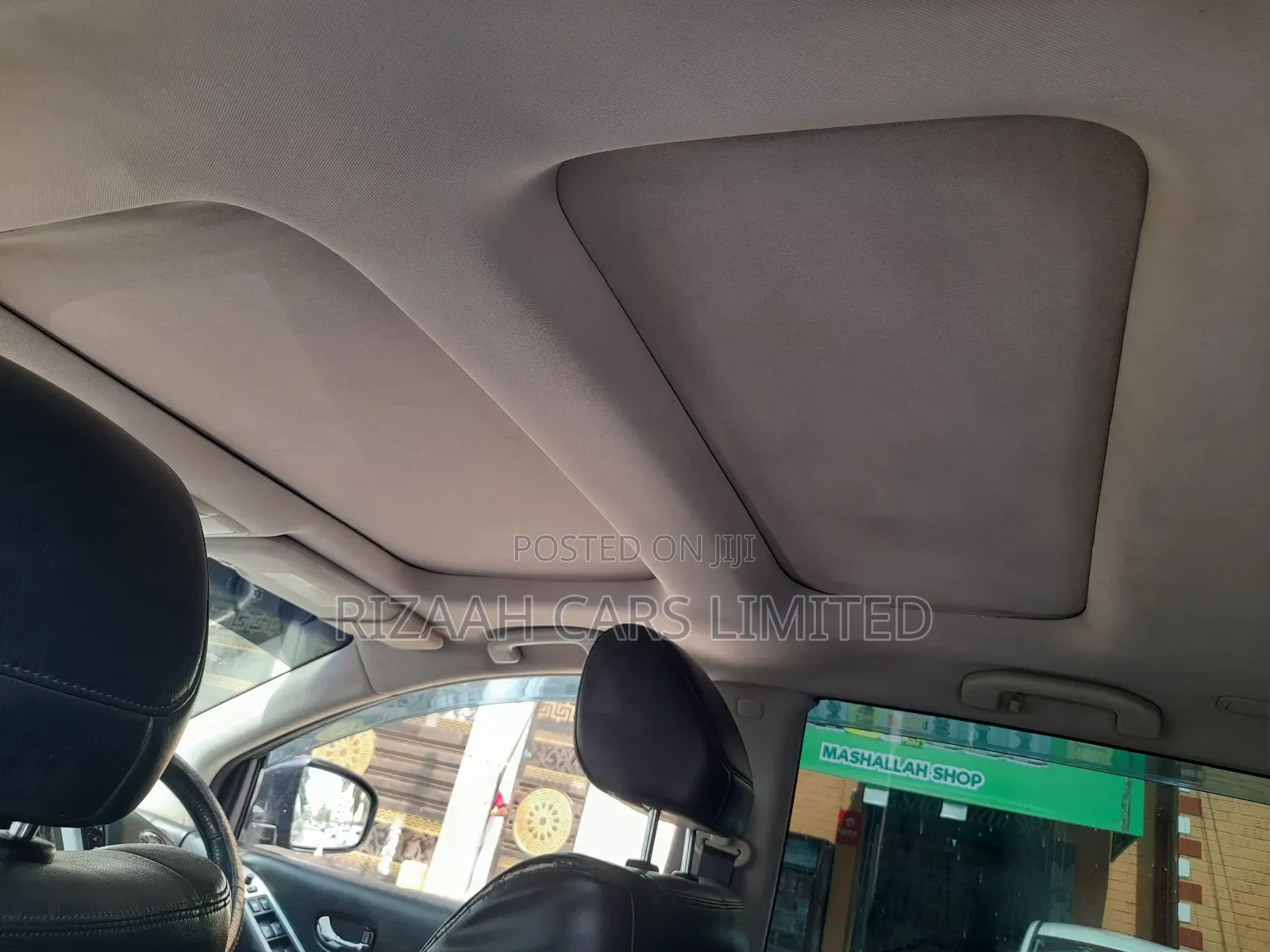 Nissan Murano 2014 Gray